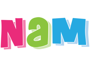 Nam friday logo