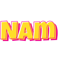 Nam kaboom logo