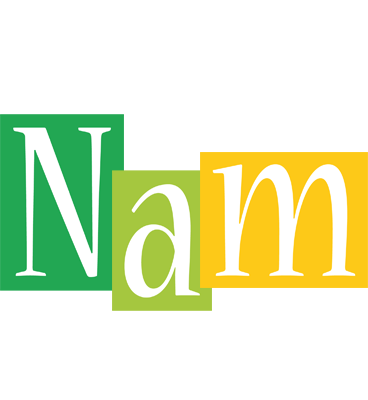Nam lemonade logo