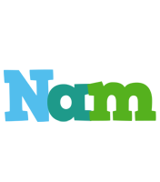 Nam rainbows logo