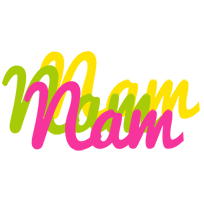 Nam sweets logo