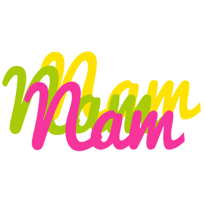 Nam sweets logo