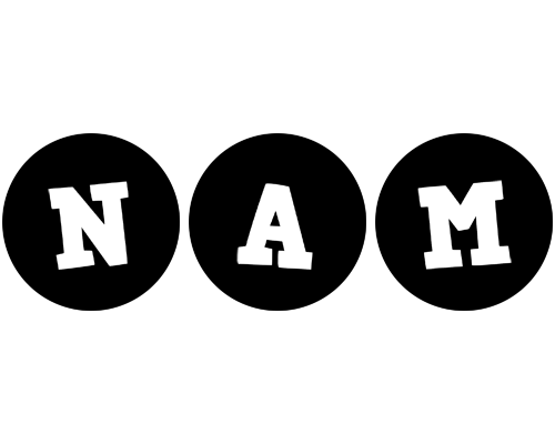 Nam tools logo