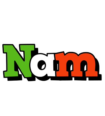 Nam venezia logo