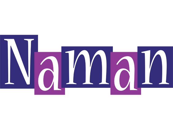 Naman autumn logo