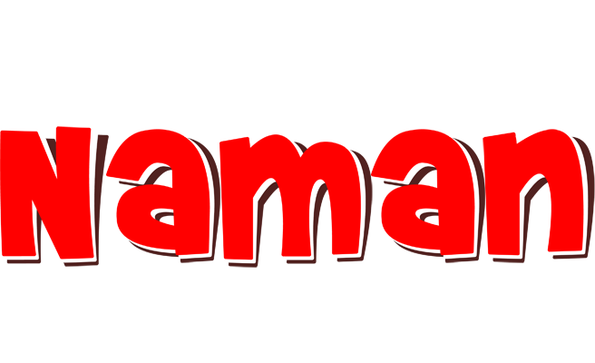 Naman basket logo