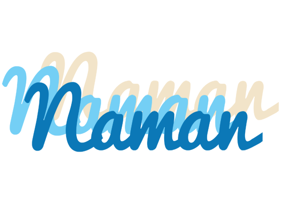 Naman breeze logo