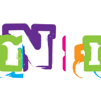 Naman casino logo