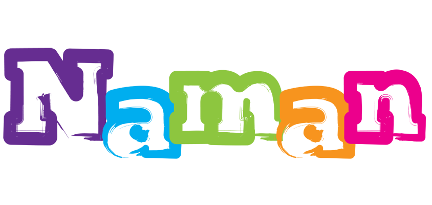 Naman casino logo
