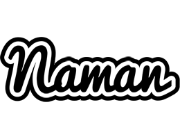 Naman chess logo