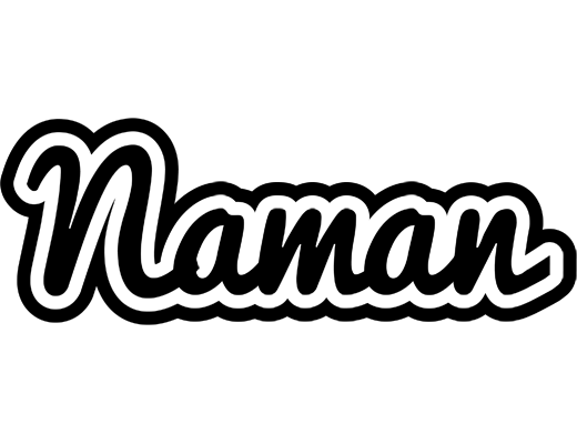 Naman chess logo