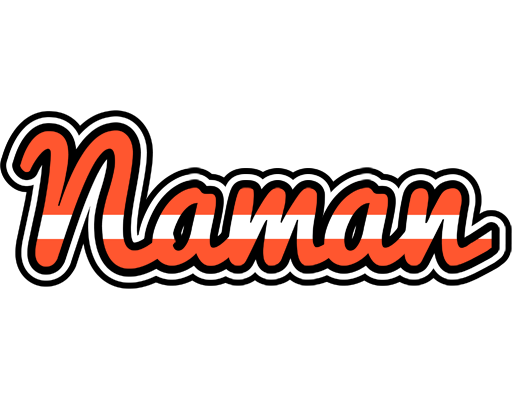 Naman denmark logo