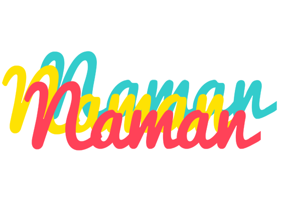 Naman disco logo