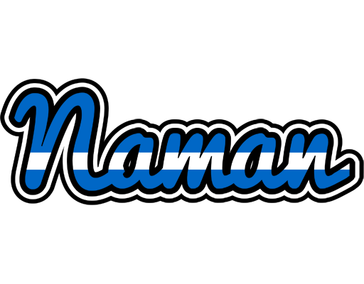 Naman greece logo