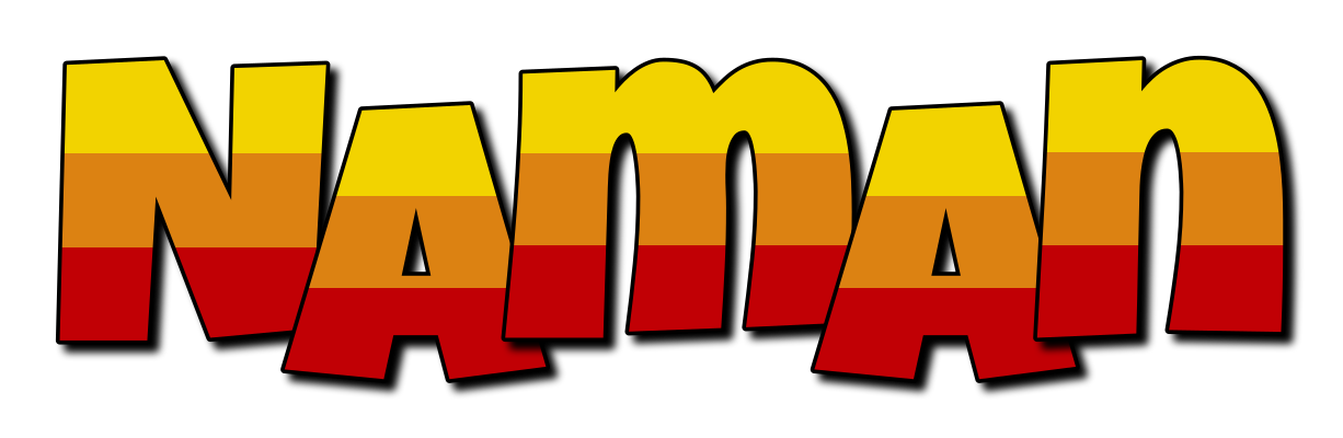 Naman jungle logo