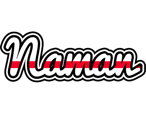 Naman kingdom logo