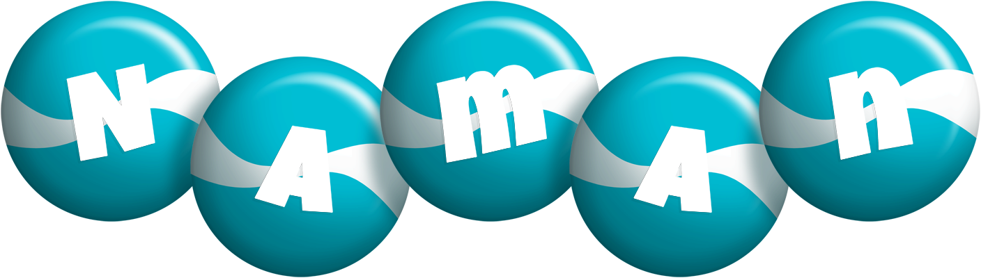 Naman messi logo