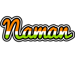 Naman mumbai logo