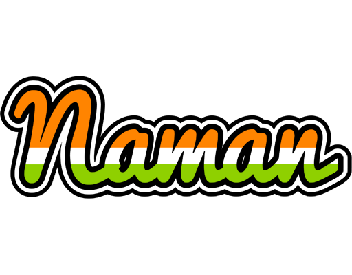 Naman mumbai logo