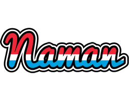 Naman norway logo