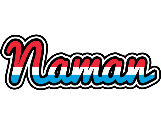 Naman norway logo