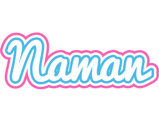 Naman outdoors logo