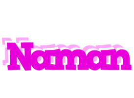 Naman rumba logo