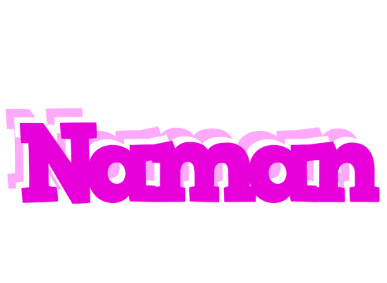 Naman rumba logo