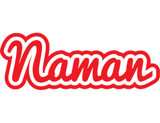 Naman sunshine logo