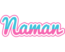 Naman woman logo