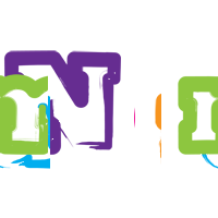 Namfon casino logo