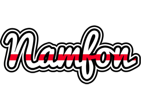 Namfon kingdom logo