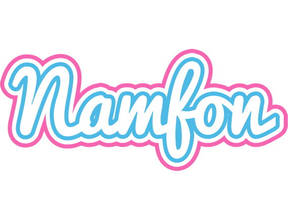 Namfon outdoors logo