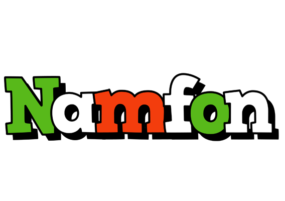 Namfon venezia logo