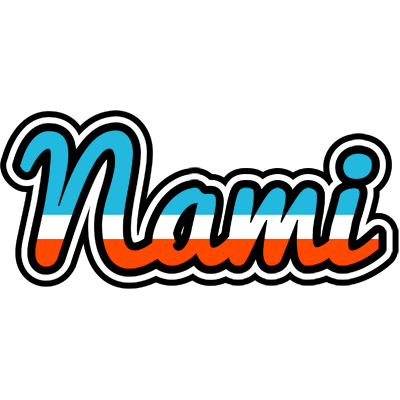 Nami america logo