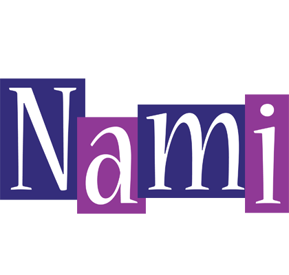 Nami autumn logo