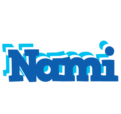 Nami business logo