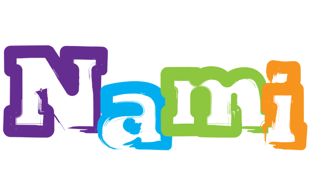 Nami casino logo