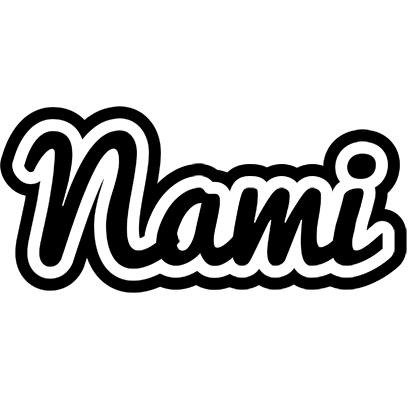 Nami chess logo