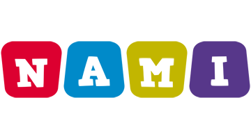 Nami daycare logo