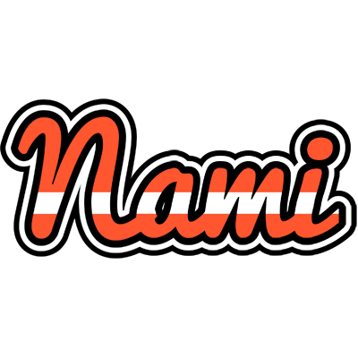 Nami denmark logo