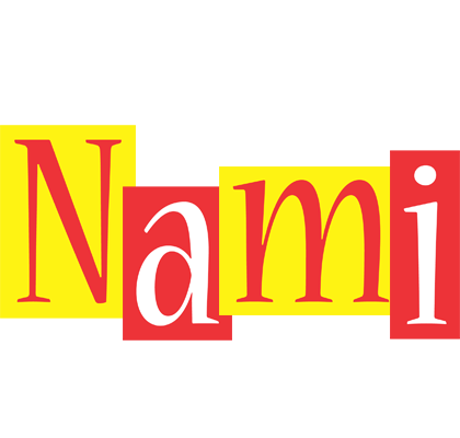 Nami errors logo