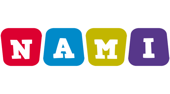 Nami kiddo logo