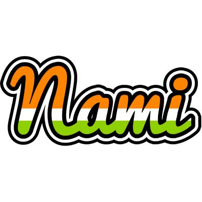 Nami mumbai logo