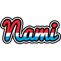 Nami norway logo