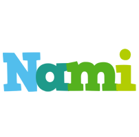 Nami rainbows logo