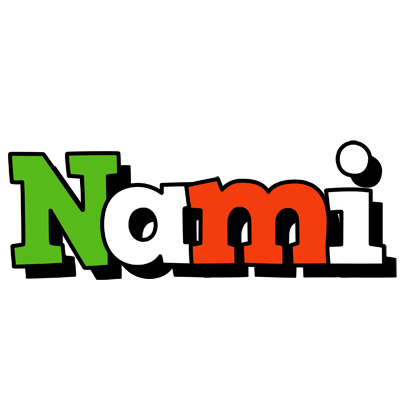Nami venezia logo