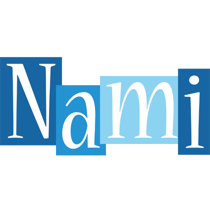 Nami winter logo