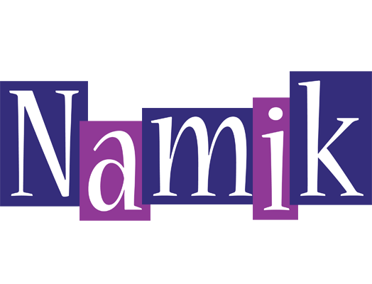 Namik autumn logo
