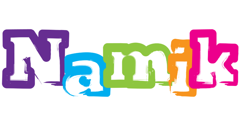 Namik casino logo